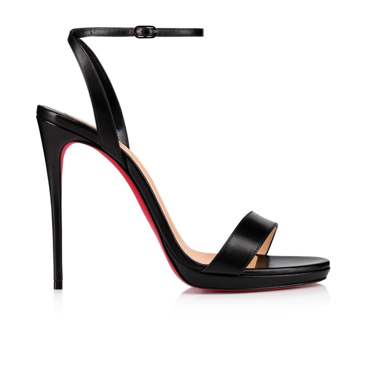 Christian Louboutin Loubi Queen - Image 4